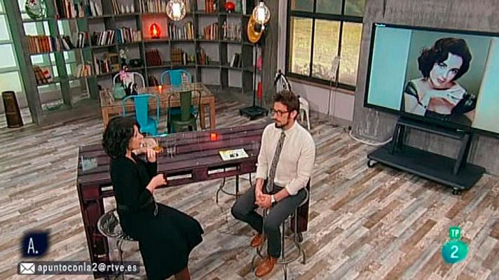 A punto con La 2 - Comunicación no verbal - Las muñecas hablan por sí solas