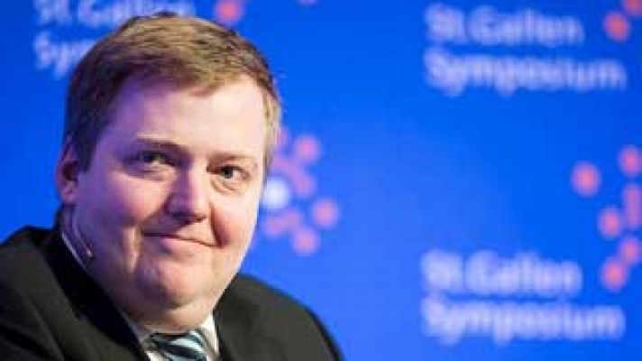 Telediario 1 - De Islandia a Argentina, reacciones por 'Los Papeles de Panamá'