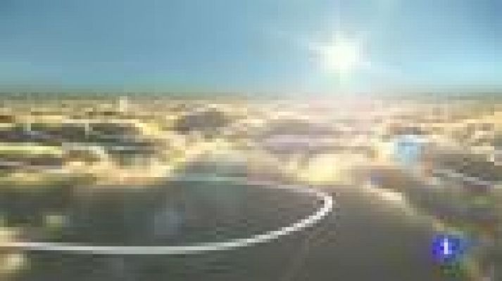 Noticias Murcia - El tiempo en la Región de Murcia - 04/04/2016