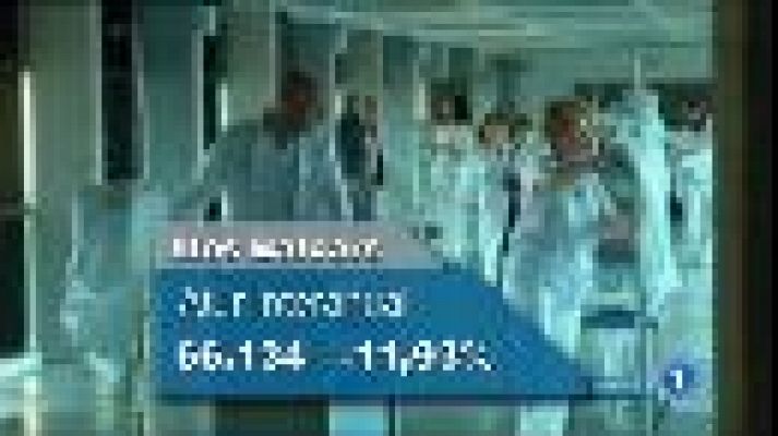 Informatiu Balear - Informatiu Balear - 04/04/16