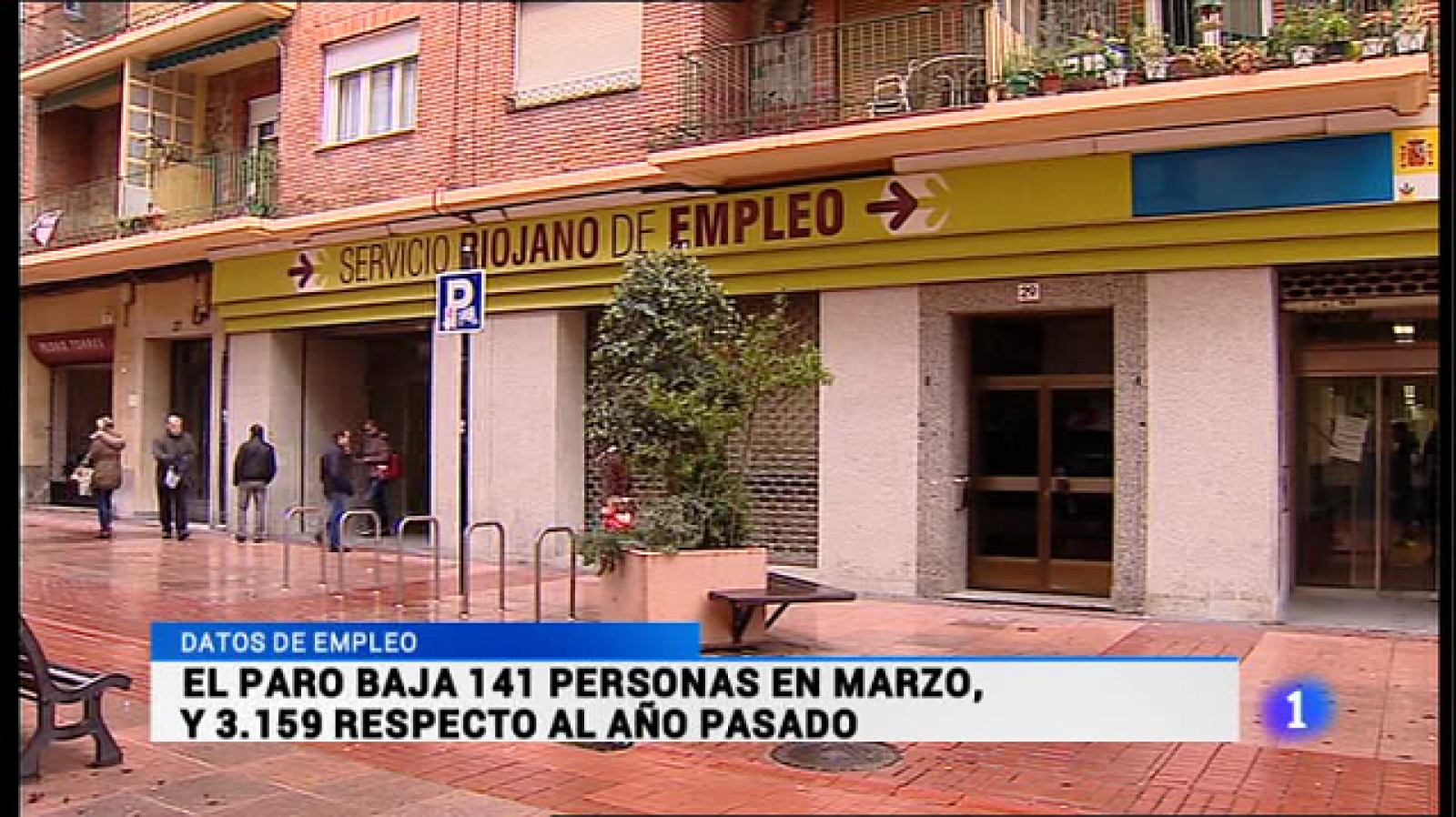  Telerioja en 2' - 04/04/16