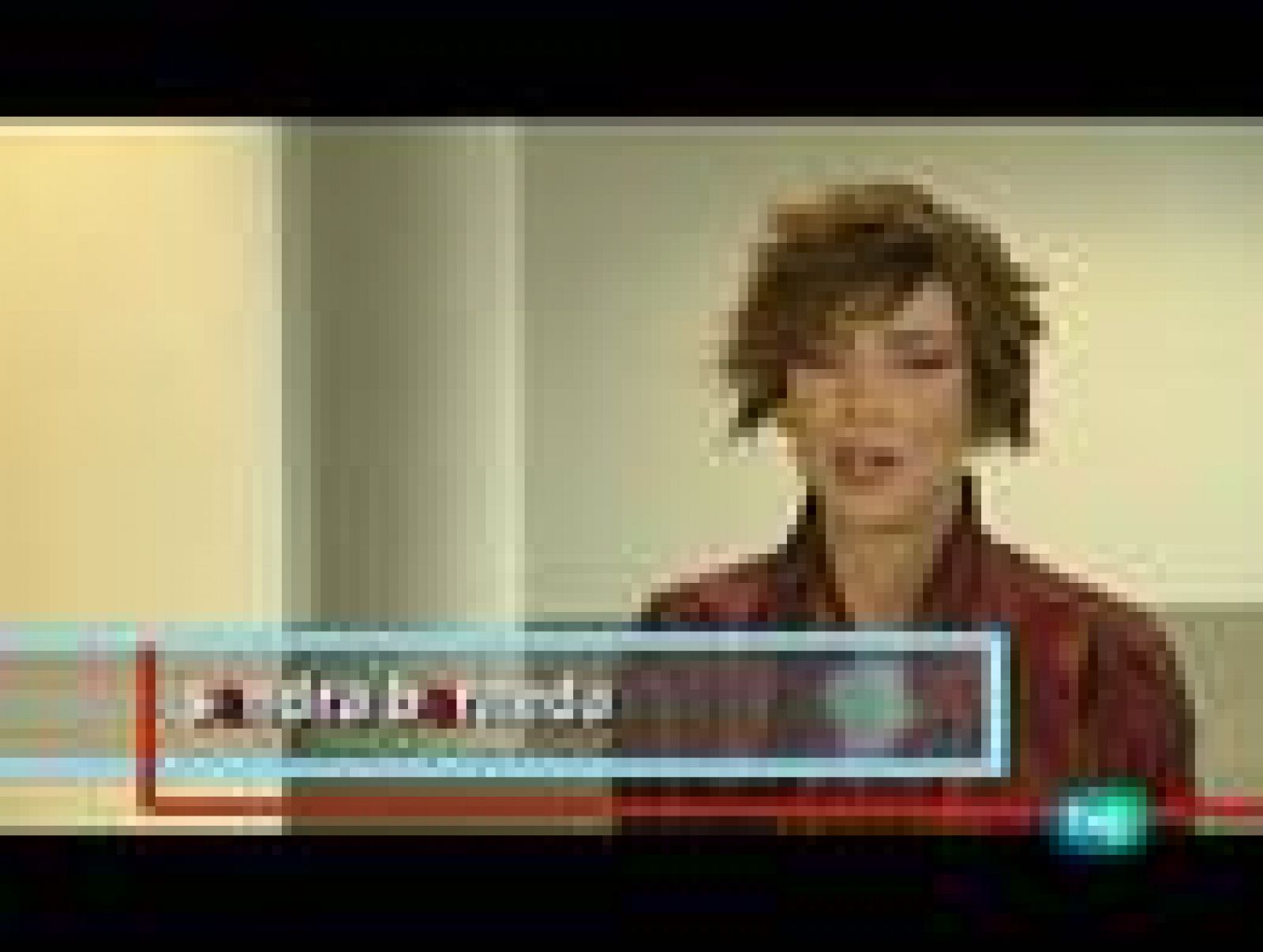 Fábrica de ideas - Programa 7 - Fábrica de ideas | Ver