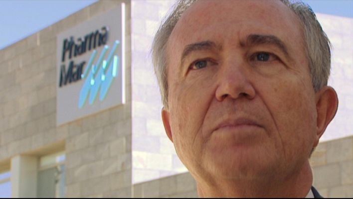 Fábrica de ideas - Programa 7