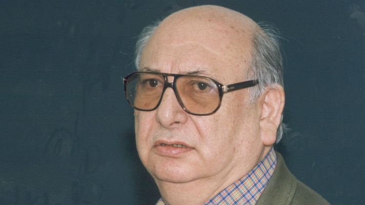 Música en el Archivo de RTVE - Tira de música - Carmelo Alonso Bernaola