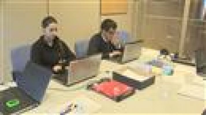 Telecanarias - Canarias en 2' - 04/04/2016