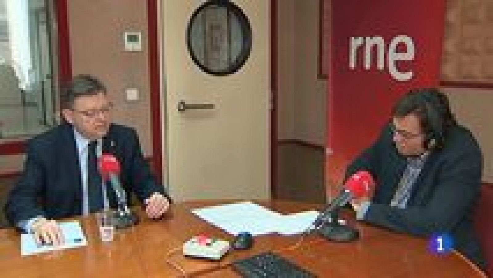 L'Informatiu - Comunitat Valenciana 2 - 04/04/16 - Ver ahora