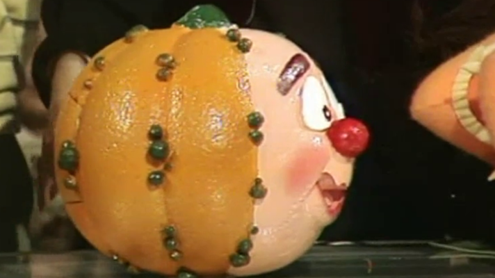 Un, dos, tres - La moda