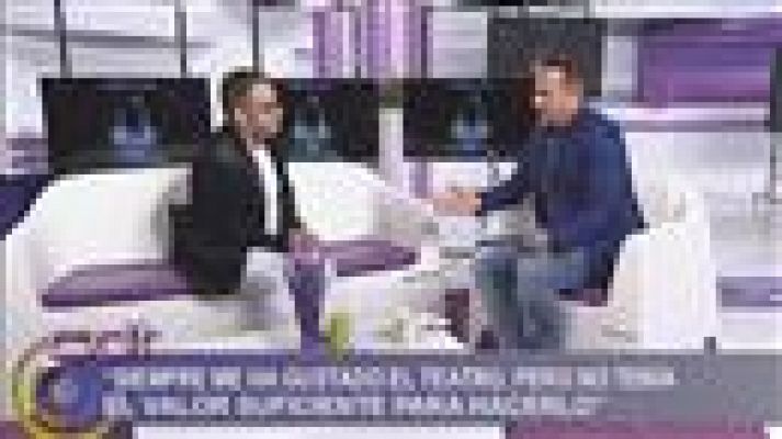 Cerca de ti - Cerca de ti - 04/04/2016