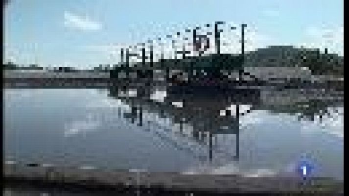 Informatiu Balear - Només funcionen bé tres depuradores a Eivissa