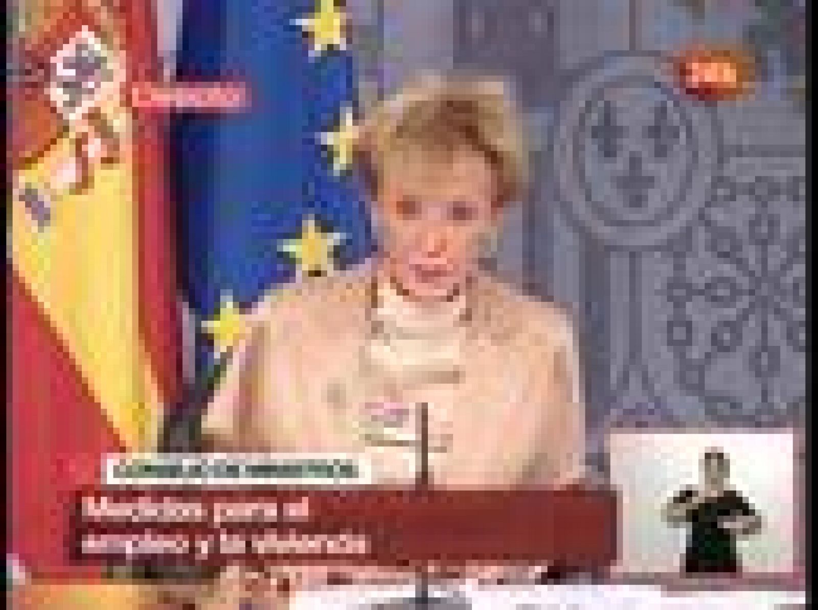 Las inversiones en I+D+i generarán 25.000 empleos estables | Ver