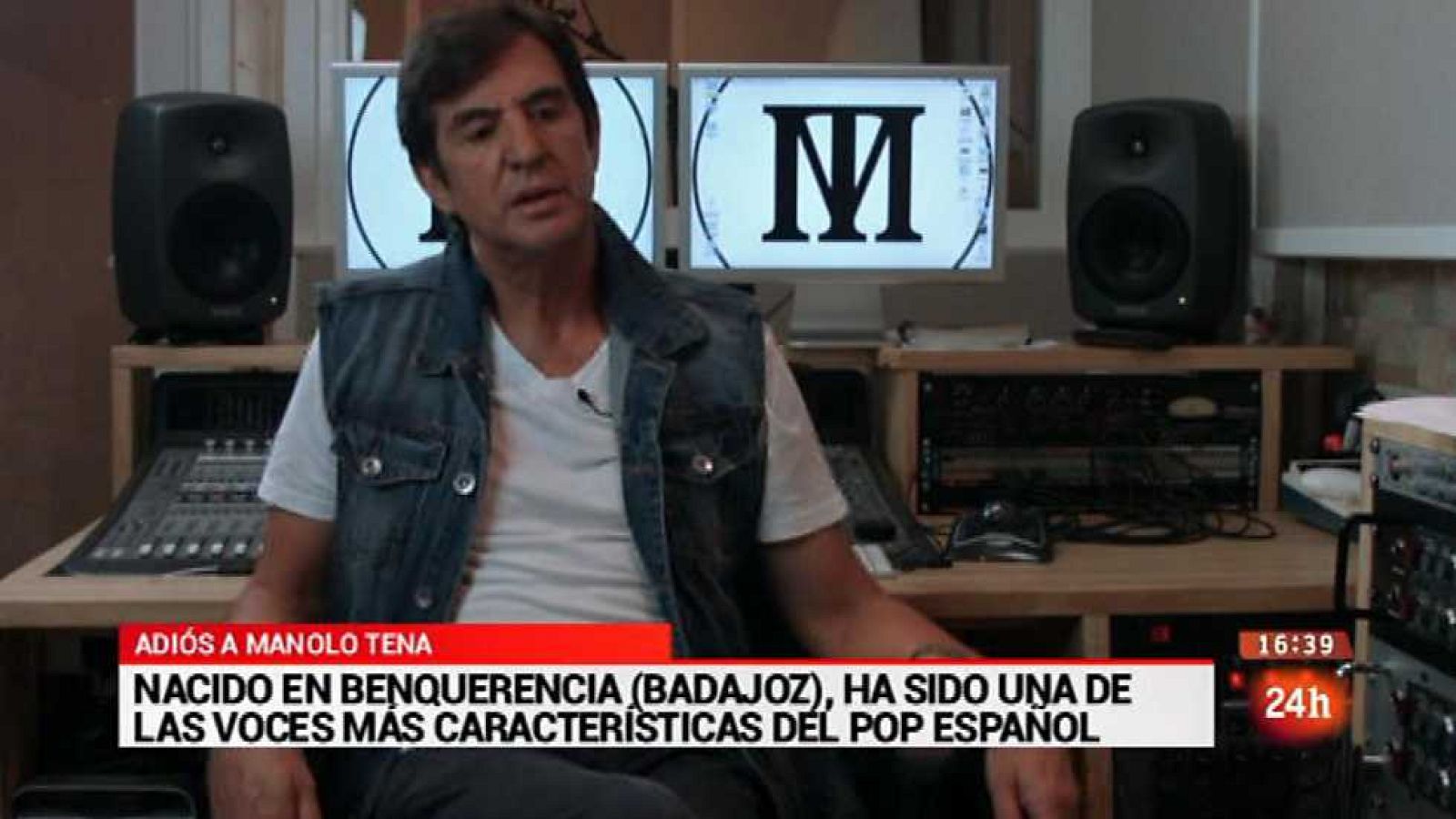 España en 24 horas - 04/04/16 - ver ahora