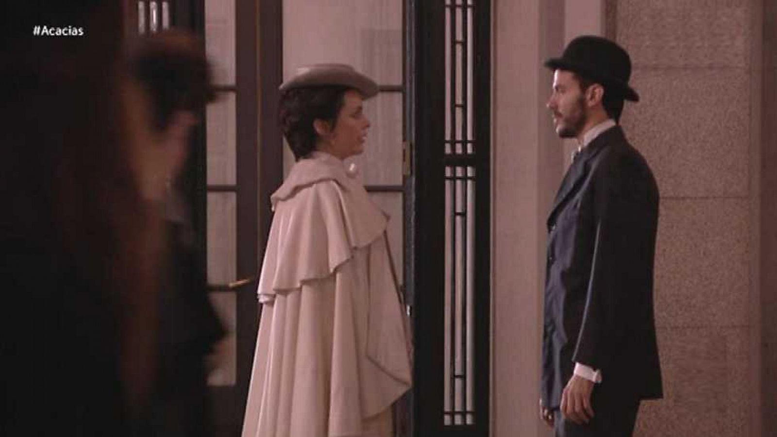 Acacias 38 - Capítulo 248 - Ver ahora