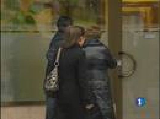  - Último adiós a Ignacio Uria