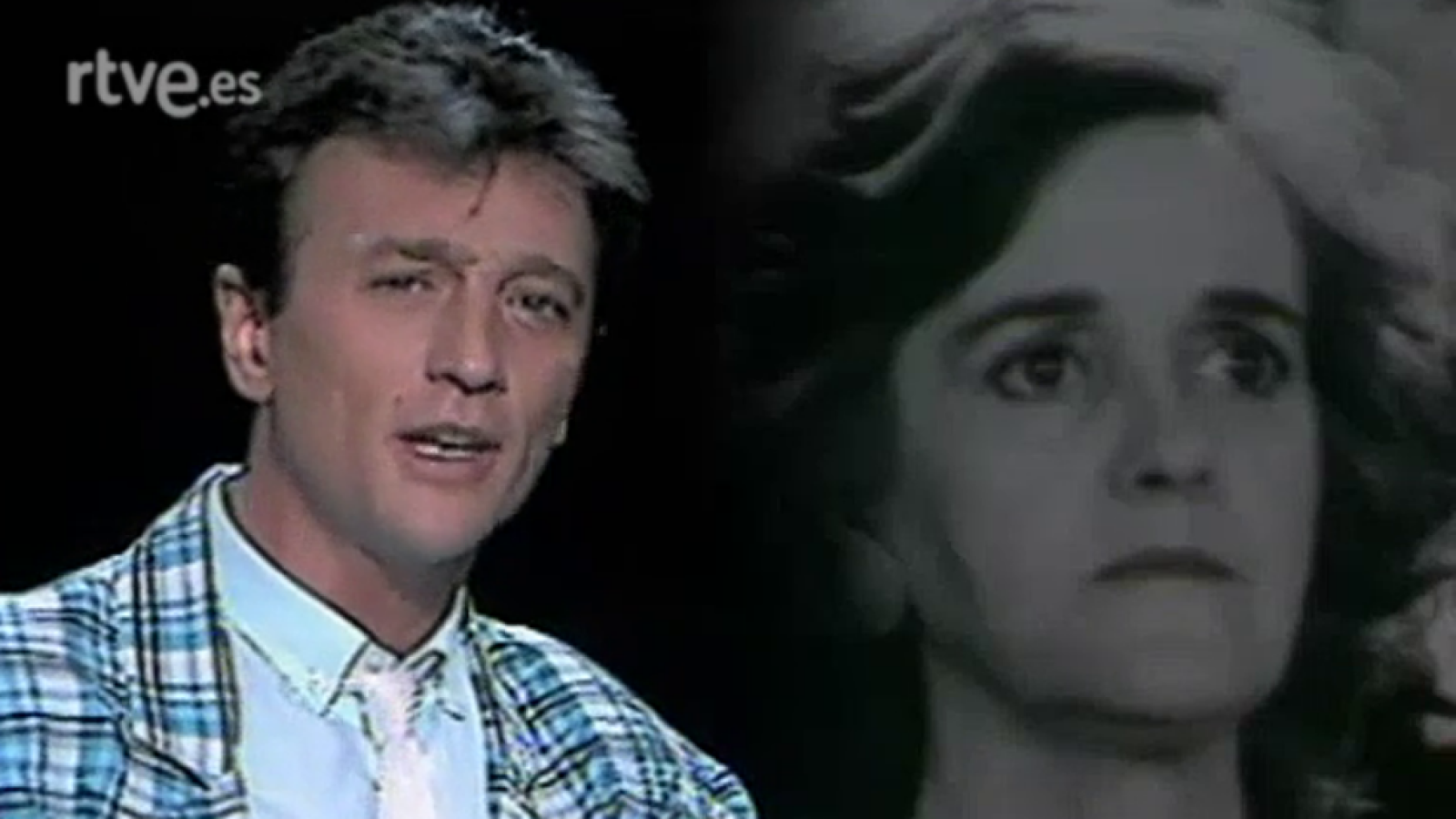 De película - Entrevistas a Fernando Rey y Chus Lampreave