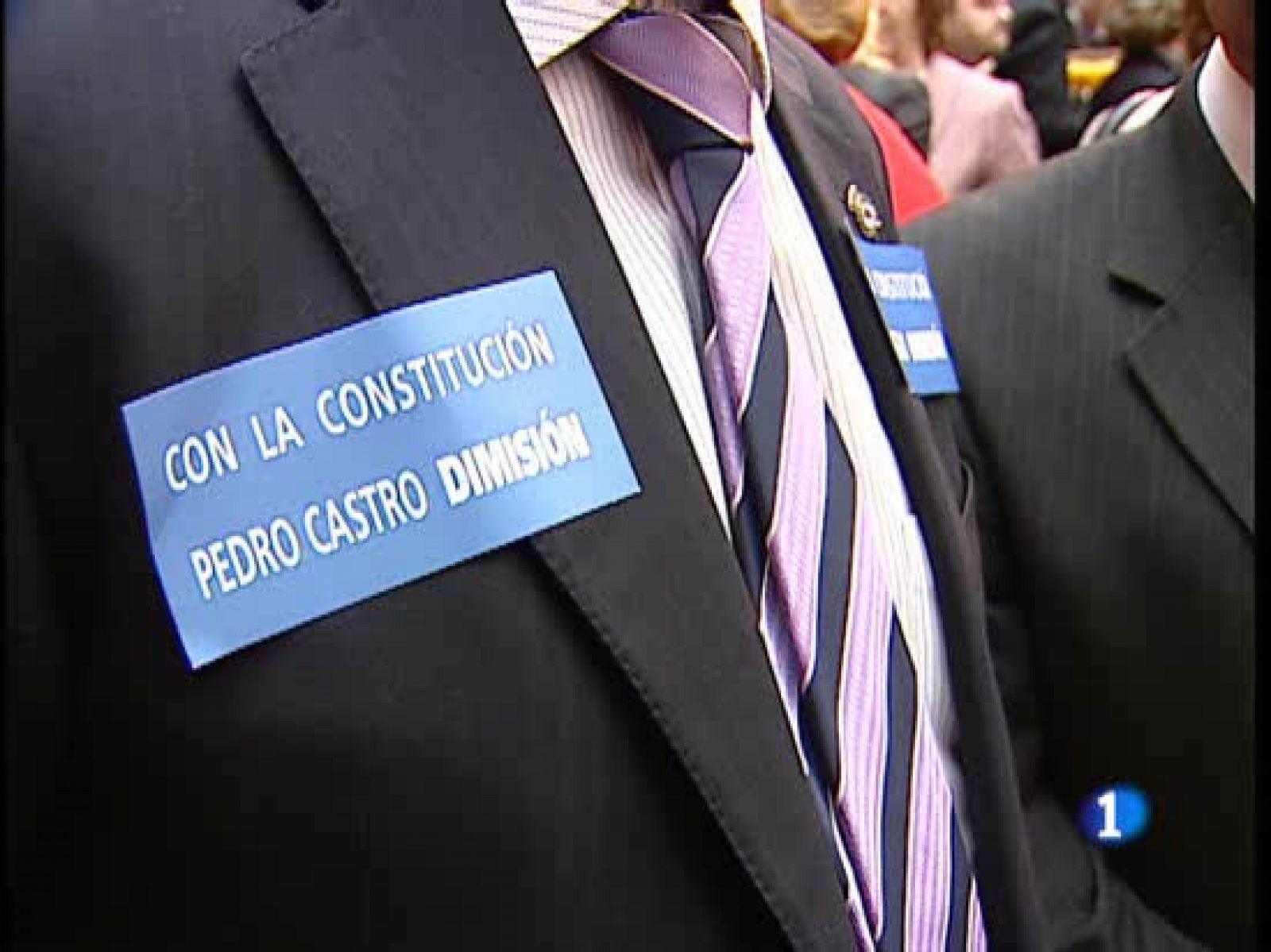 Sigue abierta la polémica por las declaraciones del presidente de la federación de municipios, Pedro Castro