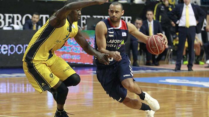 El quinto cuarto - El quinto cuarto - 04/04/16