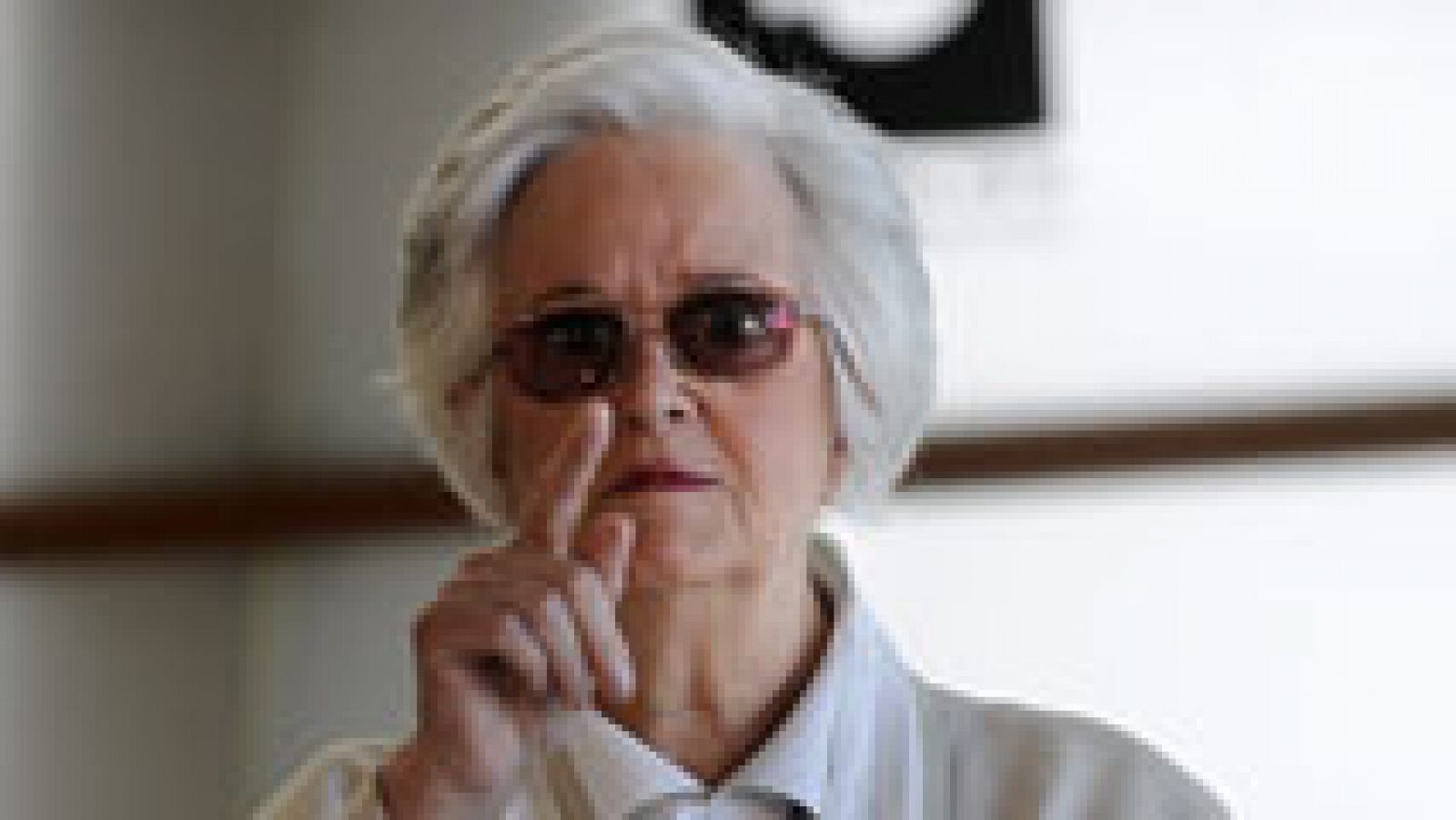 La actriz Chus Lampreave muere a los 85 años en Almería