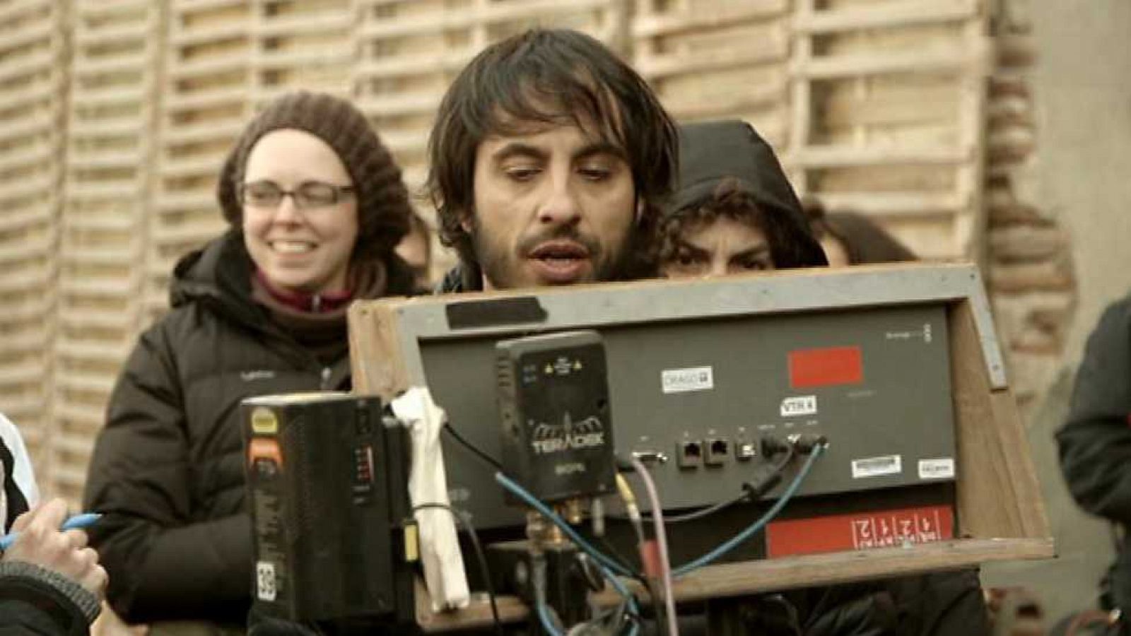 Los archivos del Ministerio - Capítulo 16 - Ver ahora