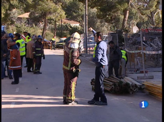  - Segunda víctima mortal de Gavá