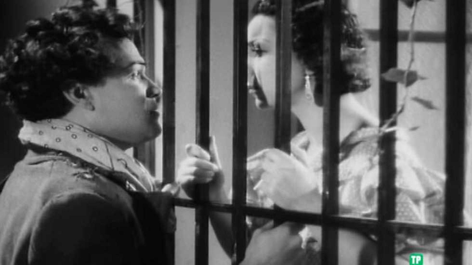 Historia de nuestro cine - El gato montés - Ver ahora