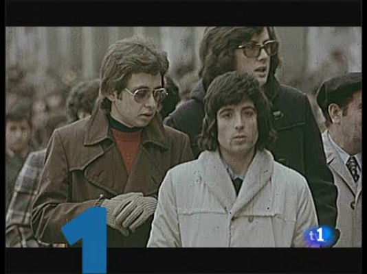  - Programación especial en TVE