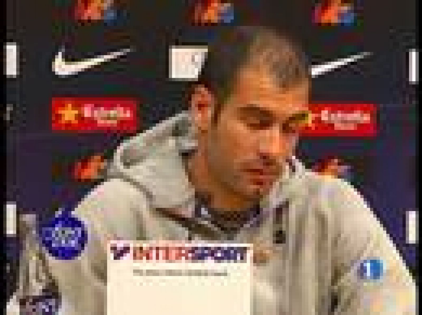 Sin programa: Guardiola defiende a Henry | RTVE Play