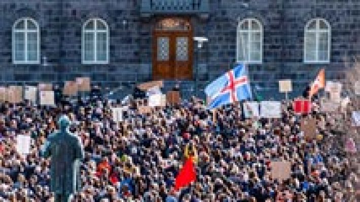 Telediario 1 - Telediario Matinal en 4' 05/04/16