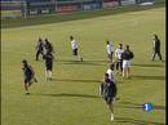  - Al Madrid lo atacan por todos lados