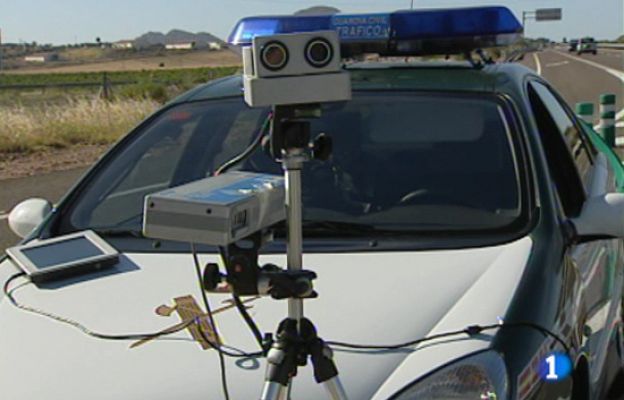  - Operación salida de tráfico