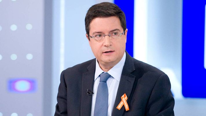 Los desayunos - Óscar López cree que "merece la pena" intentar el pacto entre PSOE, Podemos y C's