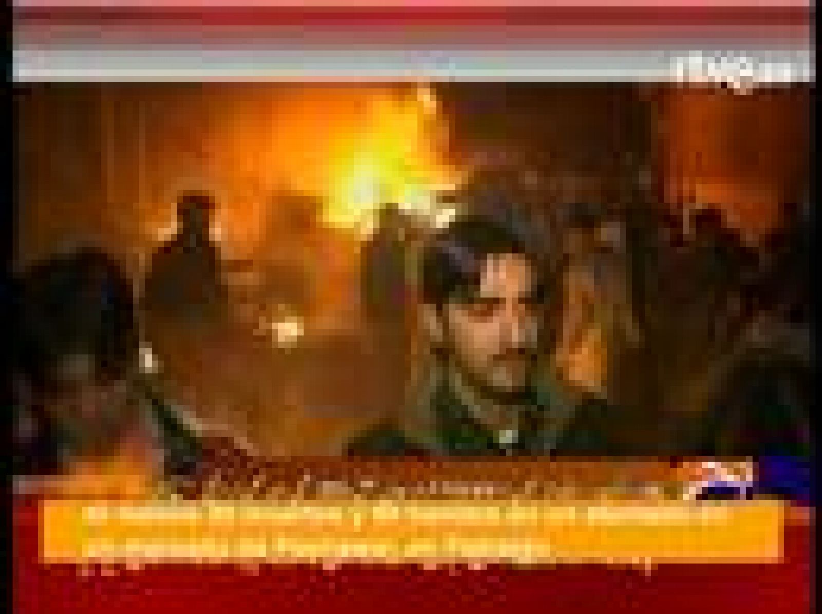 Sin programa: 20 muertos por bomba en Pakistán | RTVE Play