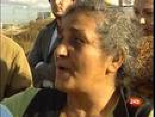  - Dos niños mueren en un incendio