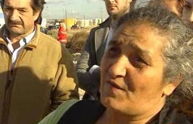  - Dos niños mueren en un incendio