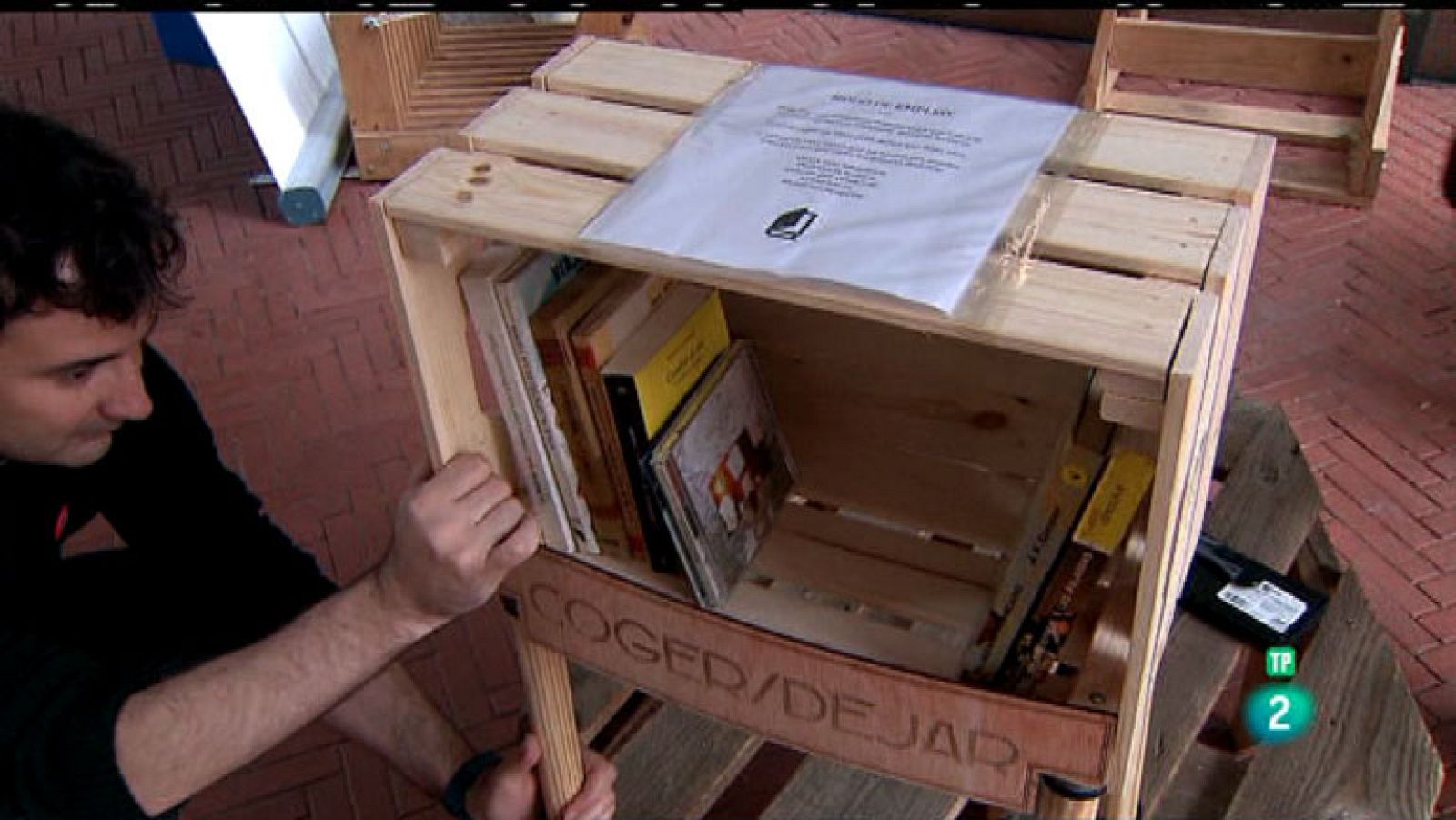 La Aventura del Saber. HACKITY APP aplicación gratuita y cívica