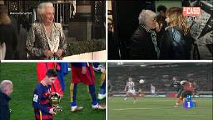 La mañana - Hacienda investigará la información publicada