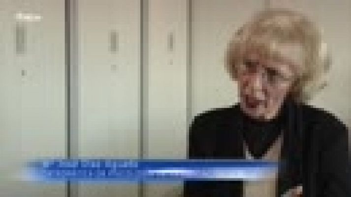  - Mª José Díaz-Aguado, catedrática de Psicología