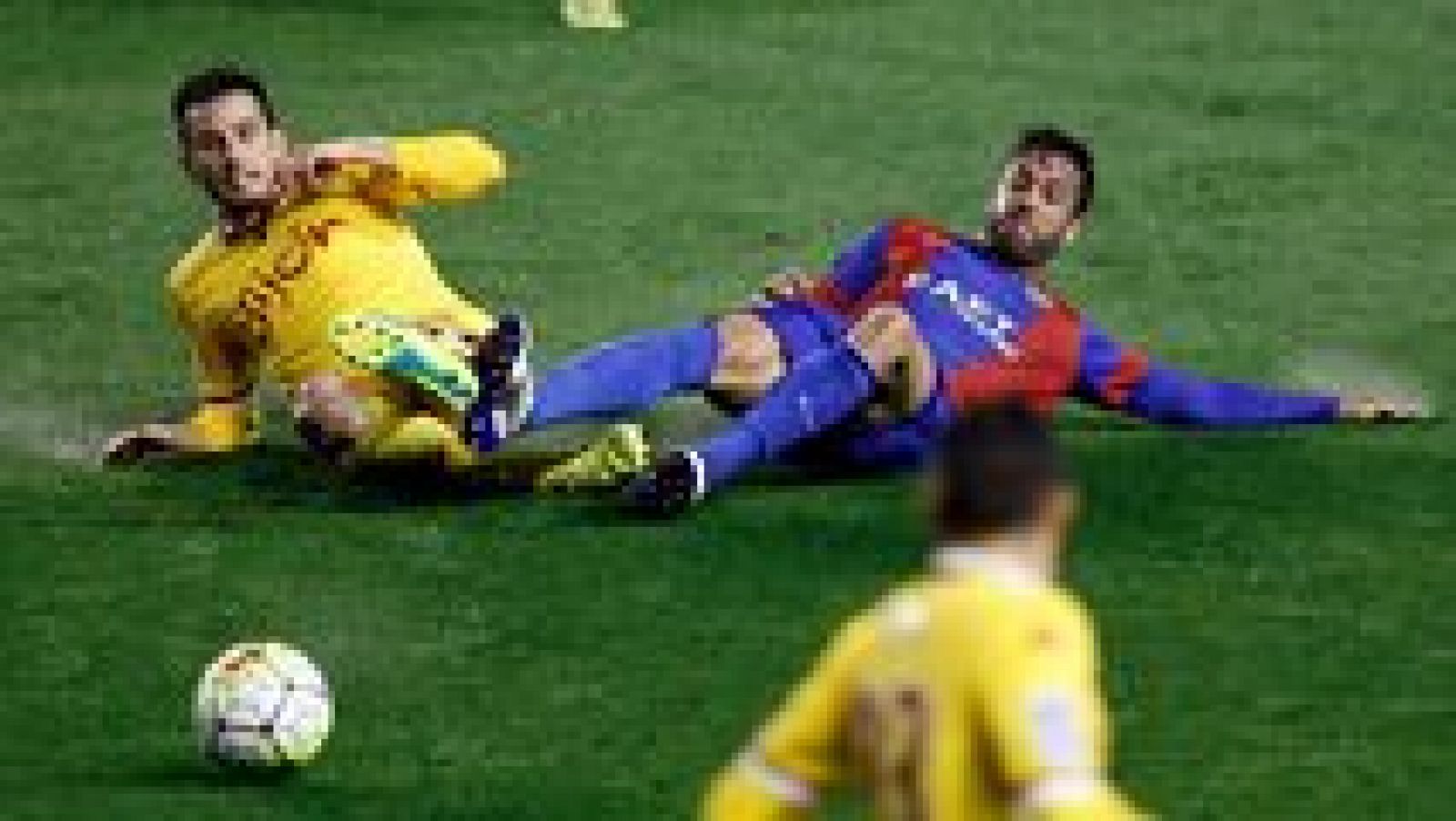 La Comunidad Valenciana en 2' - 05/04/16 - Ver ahora