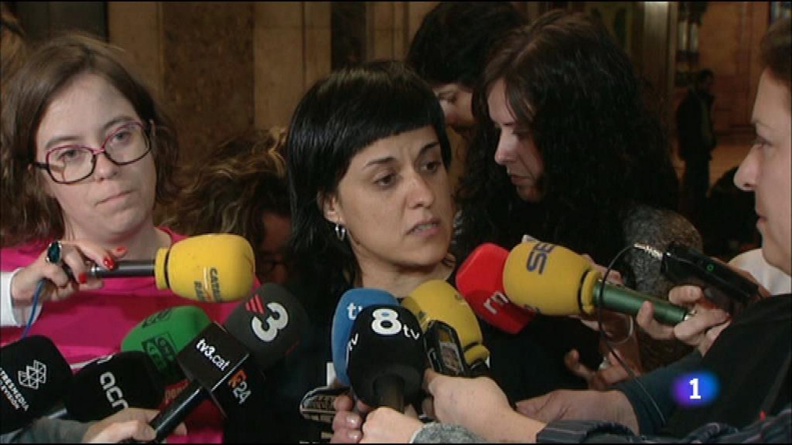 L'iinformatiu en 3 minuts - 5/04/2016