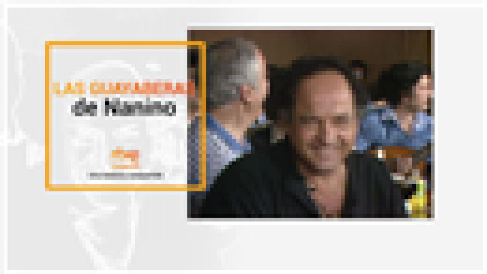 Las guayaberas de Nanino - una historia compartida | Ver