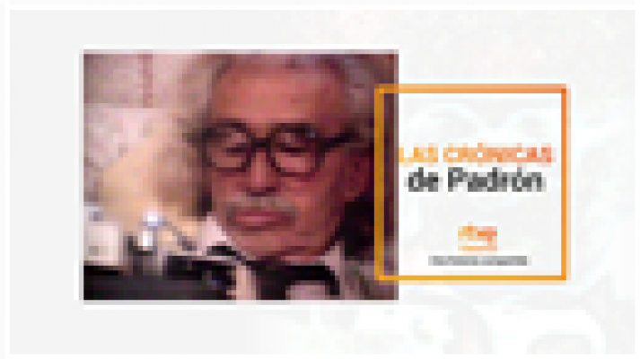  - Las crónicas de Padrón - una historia compartida