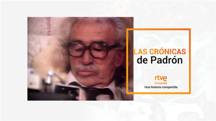  - Las crónicas de Padrón - una historia compartida