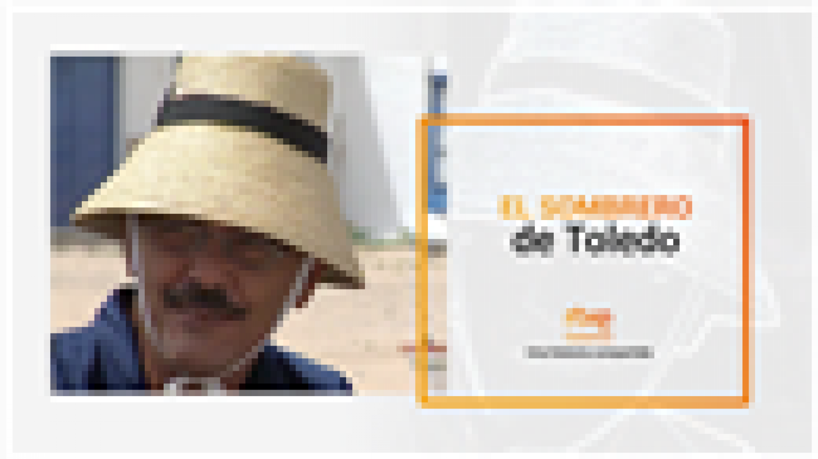 Sin programa: El sombrero de Toledo - una historia compartida | RTVE Play