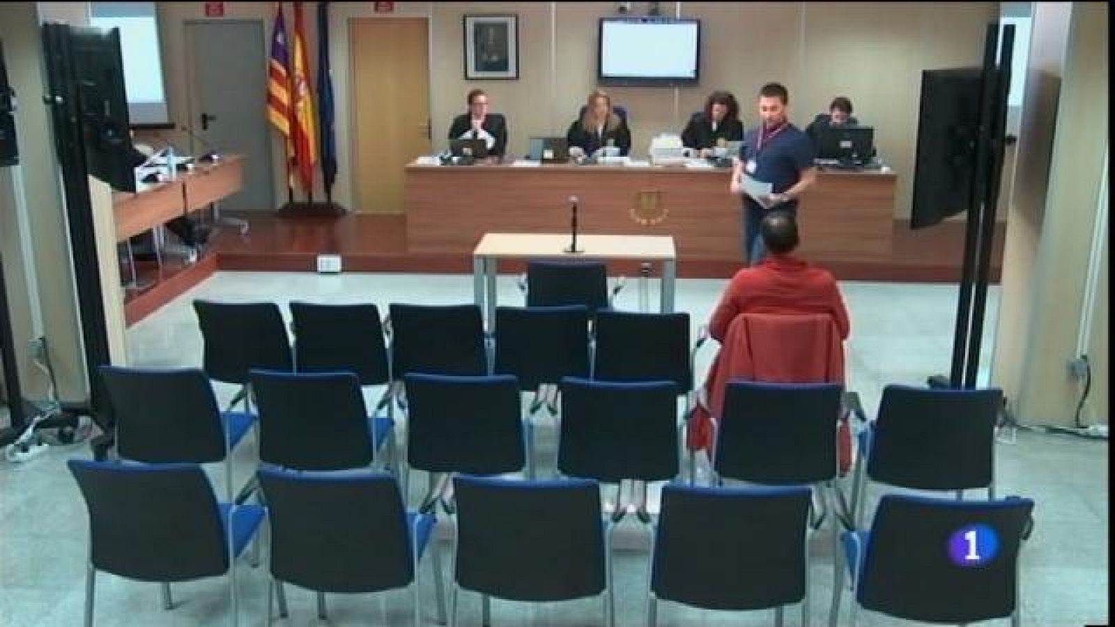 Informatiu Balear en 2' - 05/04/16