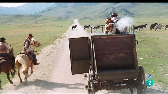 Cine internacional - Quedó uno solo, la muerte fue para todos