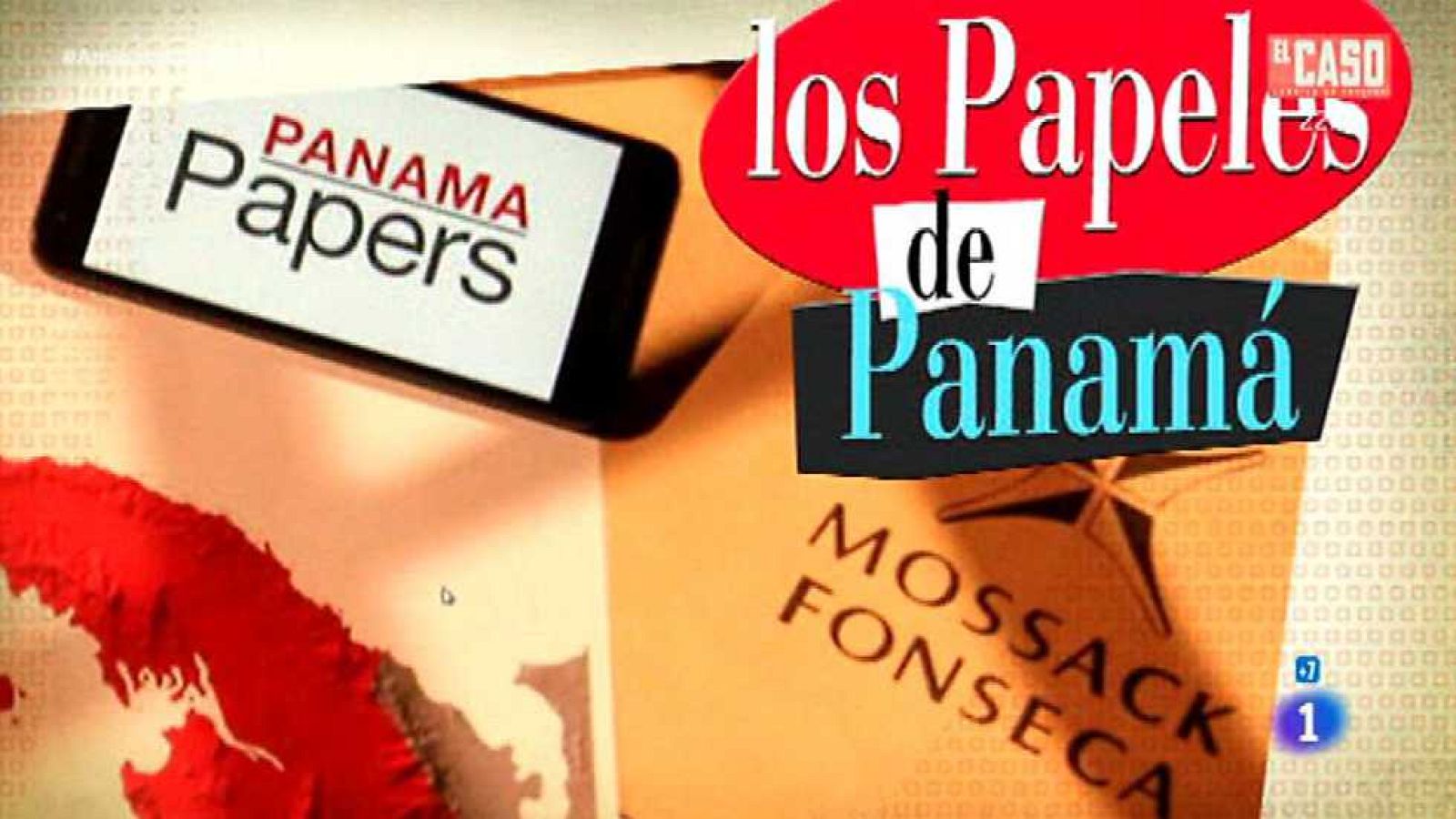 Amigas y conocidas - 05/04/16 - ver ahora