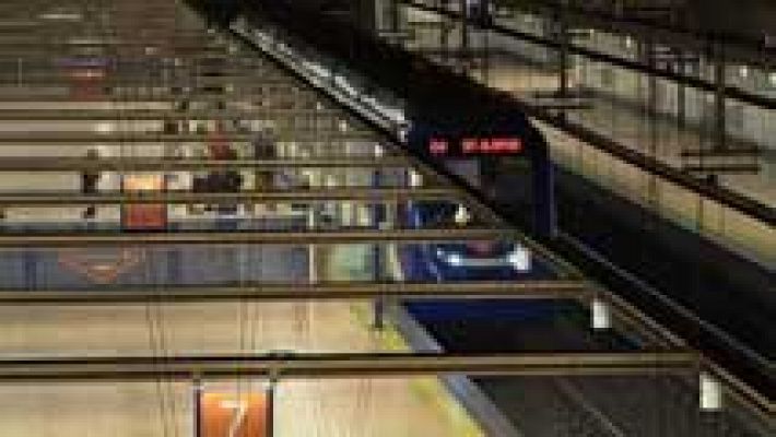 Informativo de Madrid - Informativo de Madrid - 05/04/16