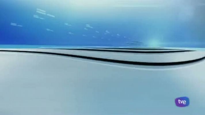 Noticias de Castilla-La Mancha - Castilla-La Mancha en 2' - 05/04/16