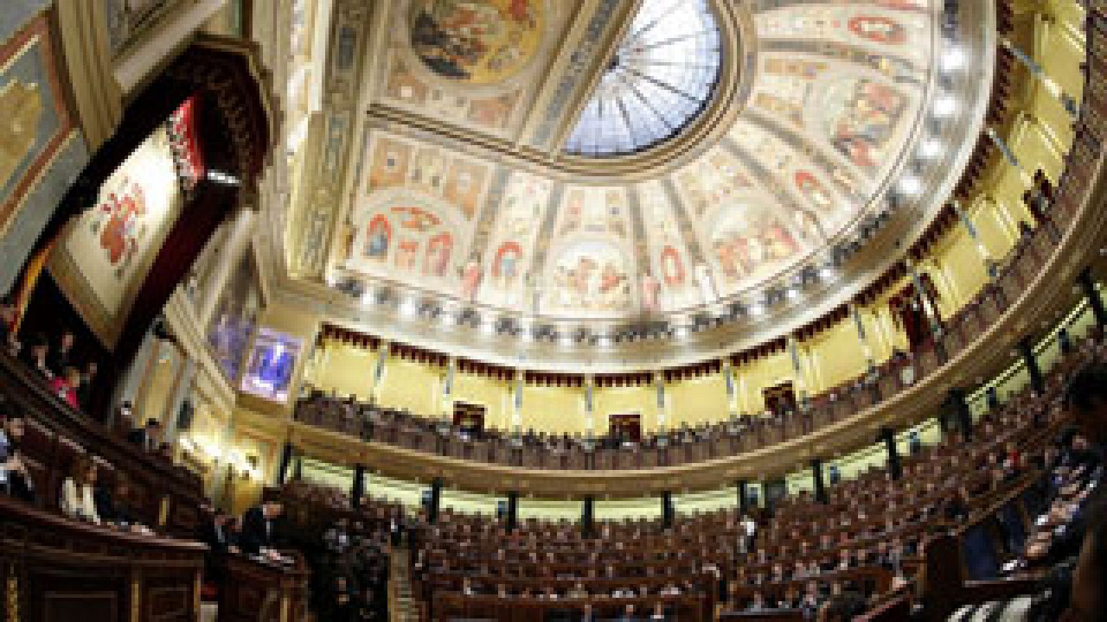 El último barómetro del CIS refleja un aumento de la preocupación por la situación política