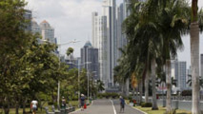 Informativo 24h - Mantener una sociedad 'offshore' cuesta como mínimo 15.000 euros al año