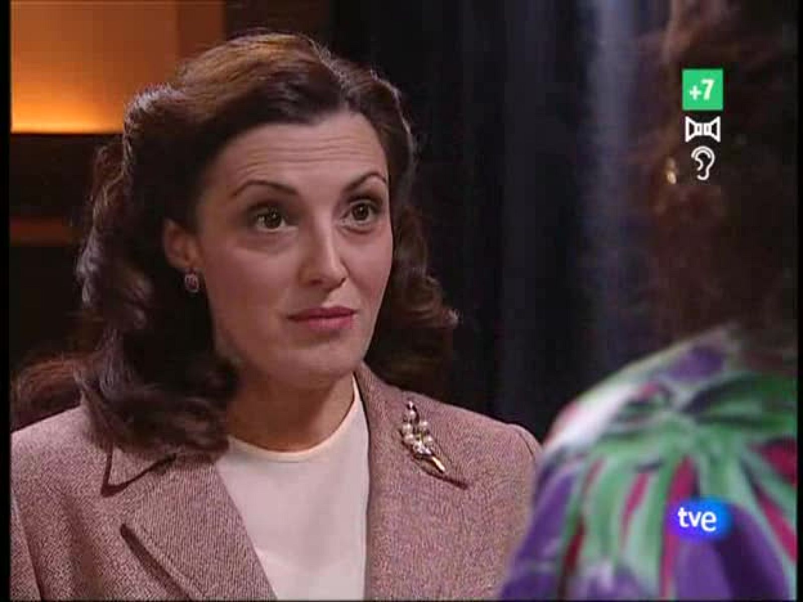 Amar en tiempos revueltos - T4 - Episodio 66 - Ver ahora